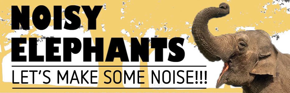 Noisy Elephants