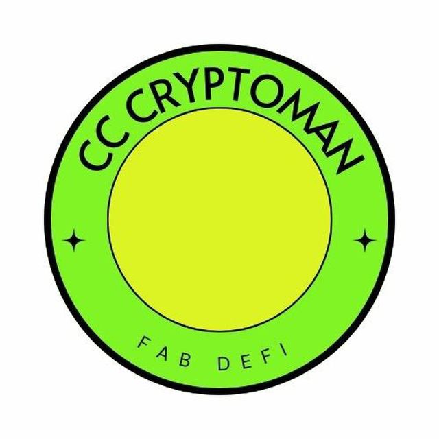 CCCryptoMan