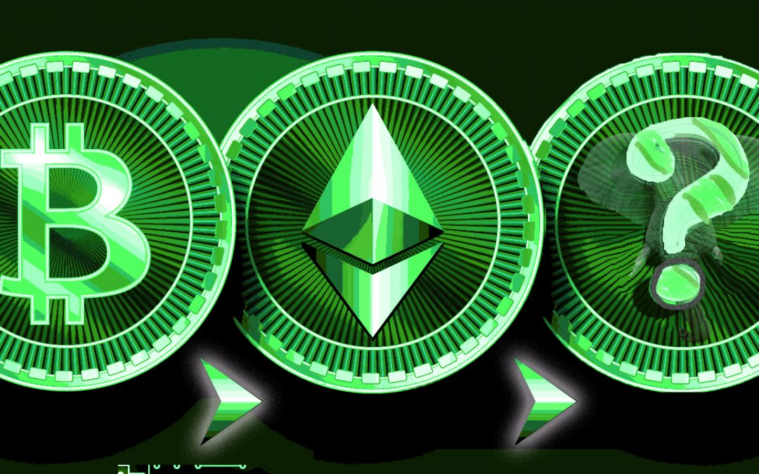 bitcoin-and-etherum-green